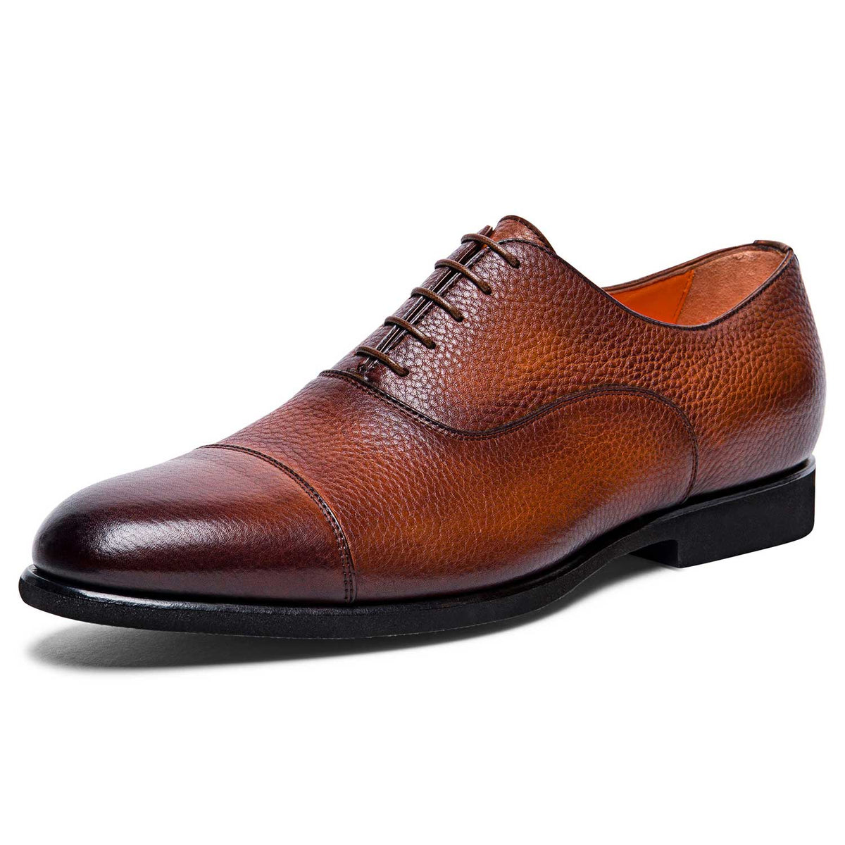 Darian Cap Toe Oxford