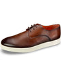 Santoni Shoes Dilate Oxford