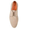 Santoni Shoes Dilate Plain Toe Oxford