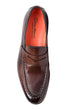 Santoni Shoes Door Penny Loafer