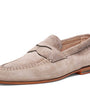 Santoni Shoes Door Penny Loafer