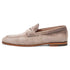 Santoni Shoes Door Penny Loafer
