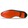Santoni Shoes Edvin Dress Penny Loafer