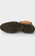 Santoni Shoes Flair Side Zip Desert Boot