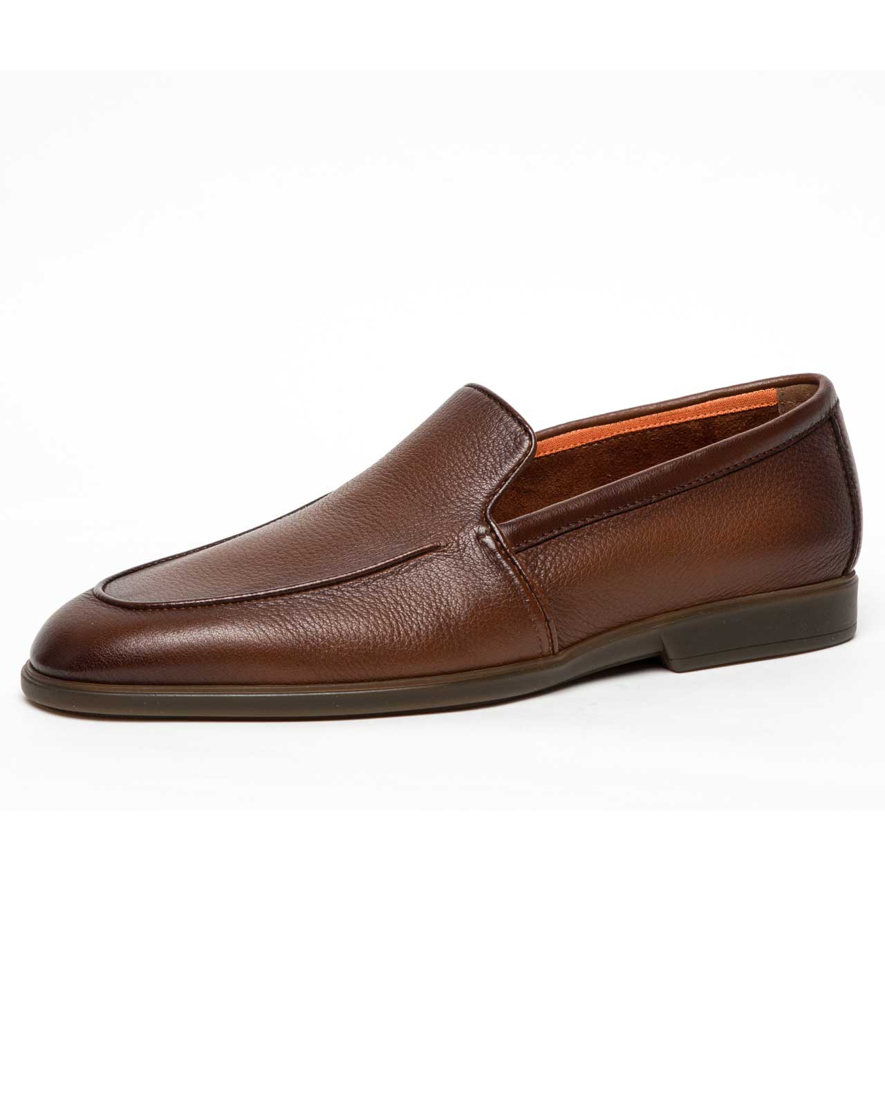 Santoni Shoes Malibu Venetian