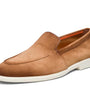 Santoni Shoes Malibu Venetian Loafer