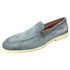 Santoni Shoes Malibu Venetian Loafer