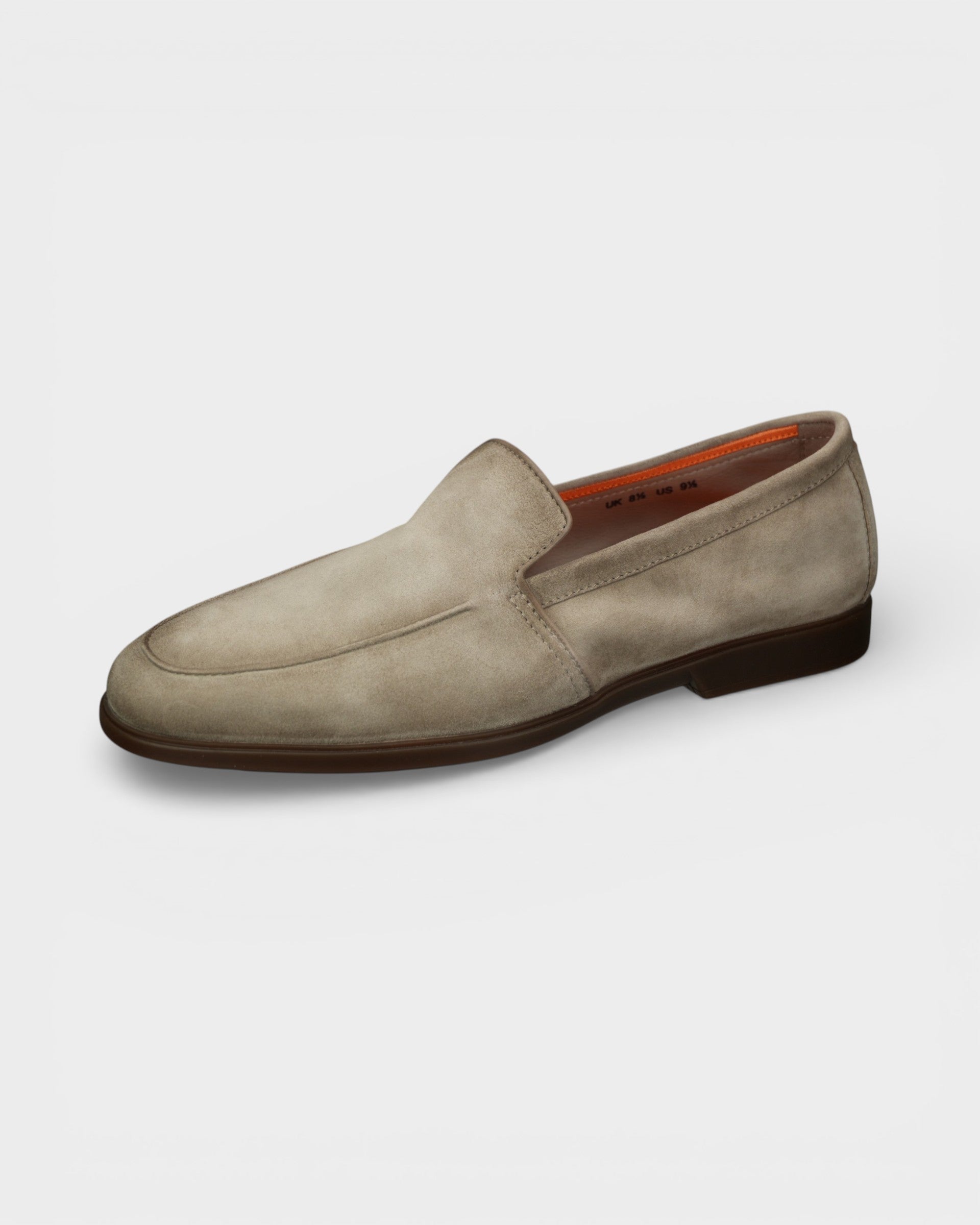 Santoni – M. Dumas and Sons Santoni – M. Dumas and Sons