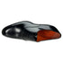 Santoni Shoes Racer Cap Toe