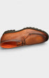 Santoni Shoes Rock Chukka Boot