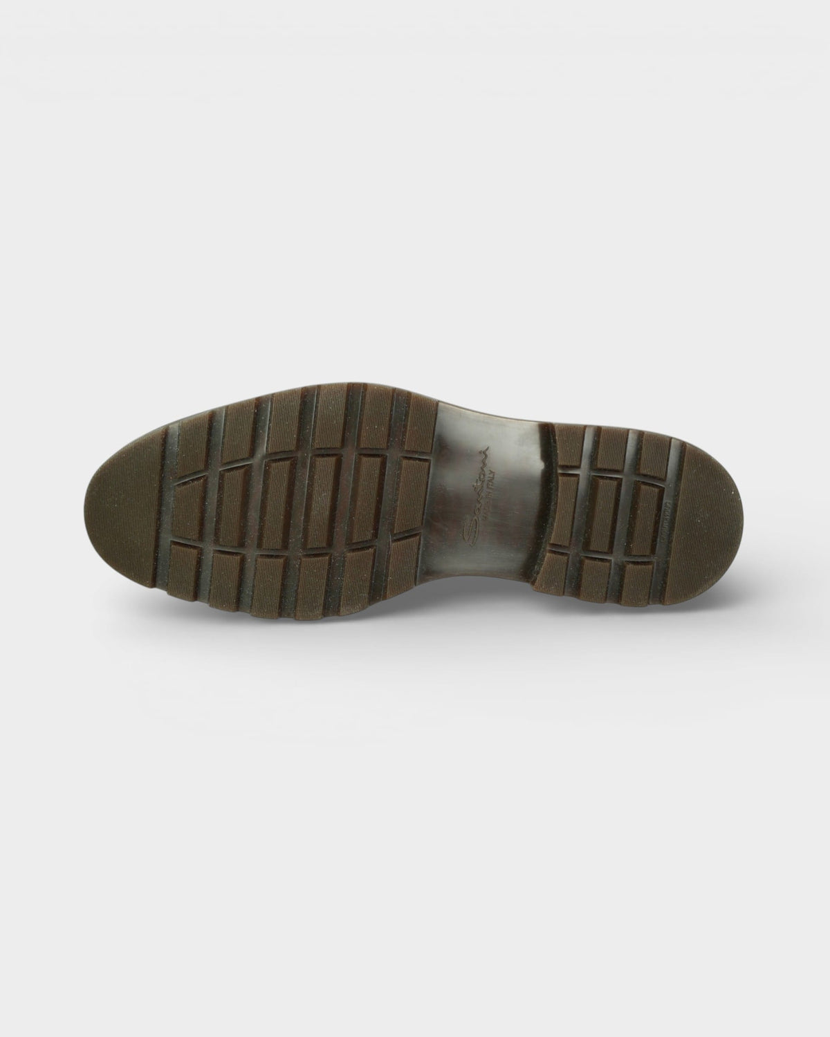Santoni Shoes Rock Chukka Boot