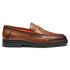 Santoni Shoes Rock Penny Loafer