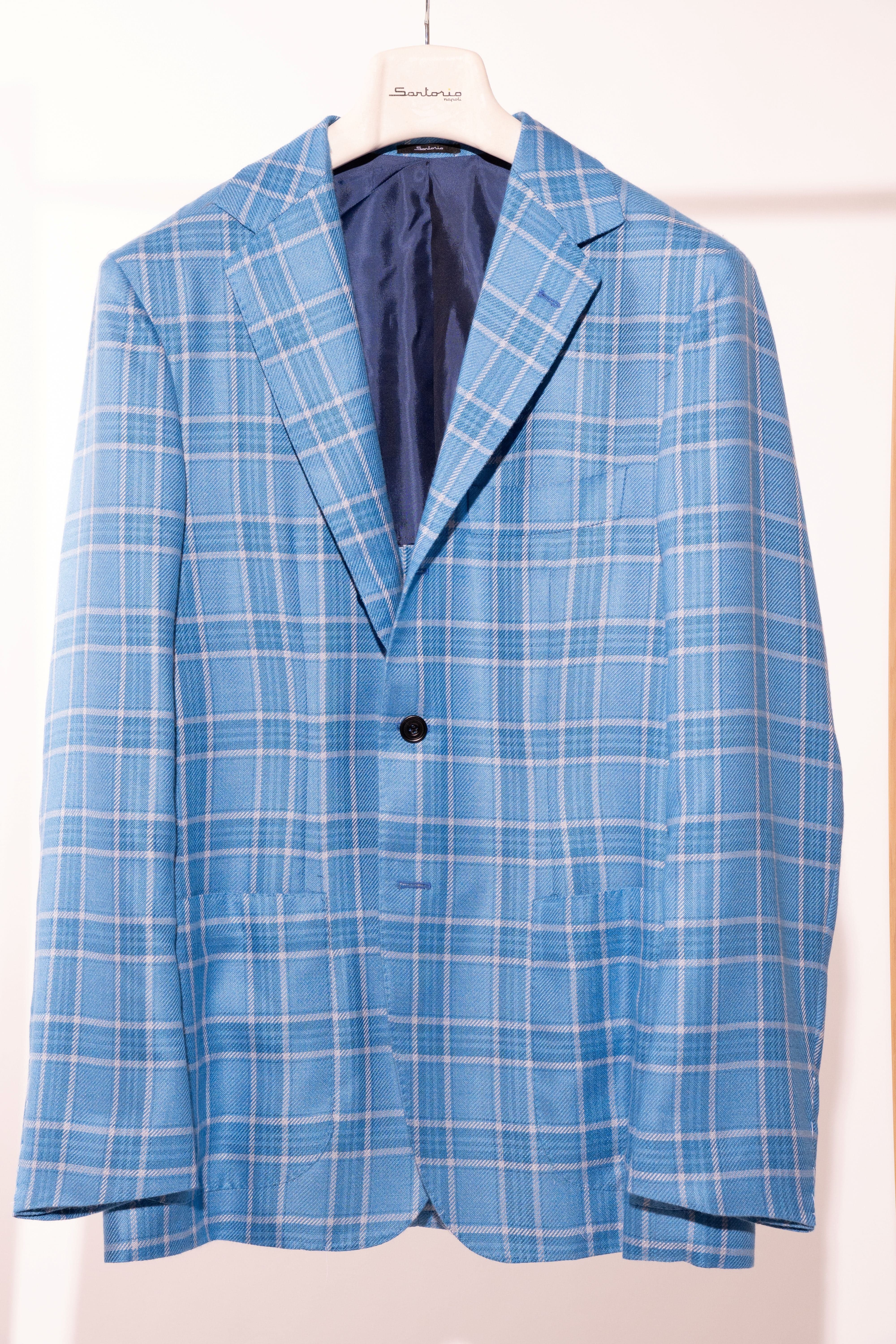 Sartorio – M. Dumas and Sons