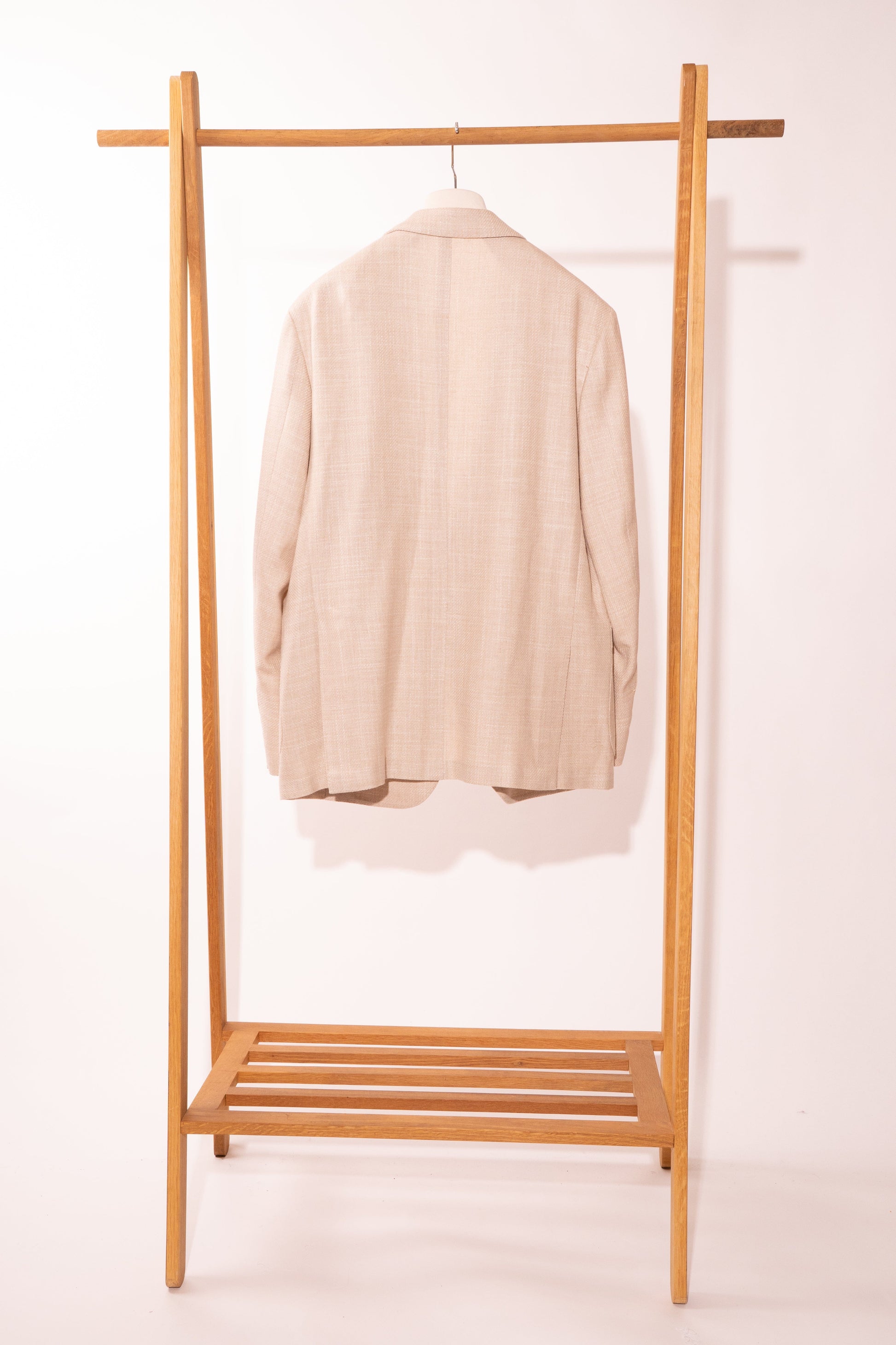 Sartorio Linen Effect in Tan