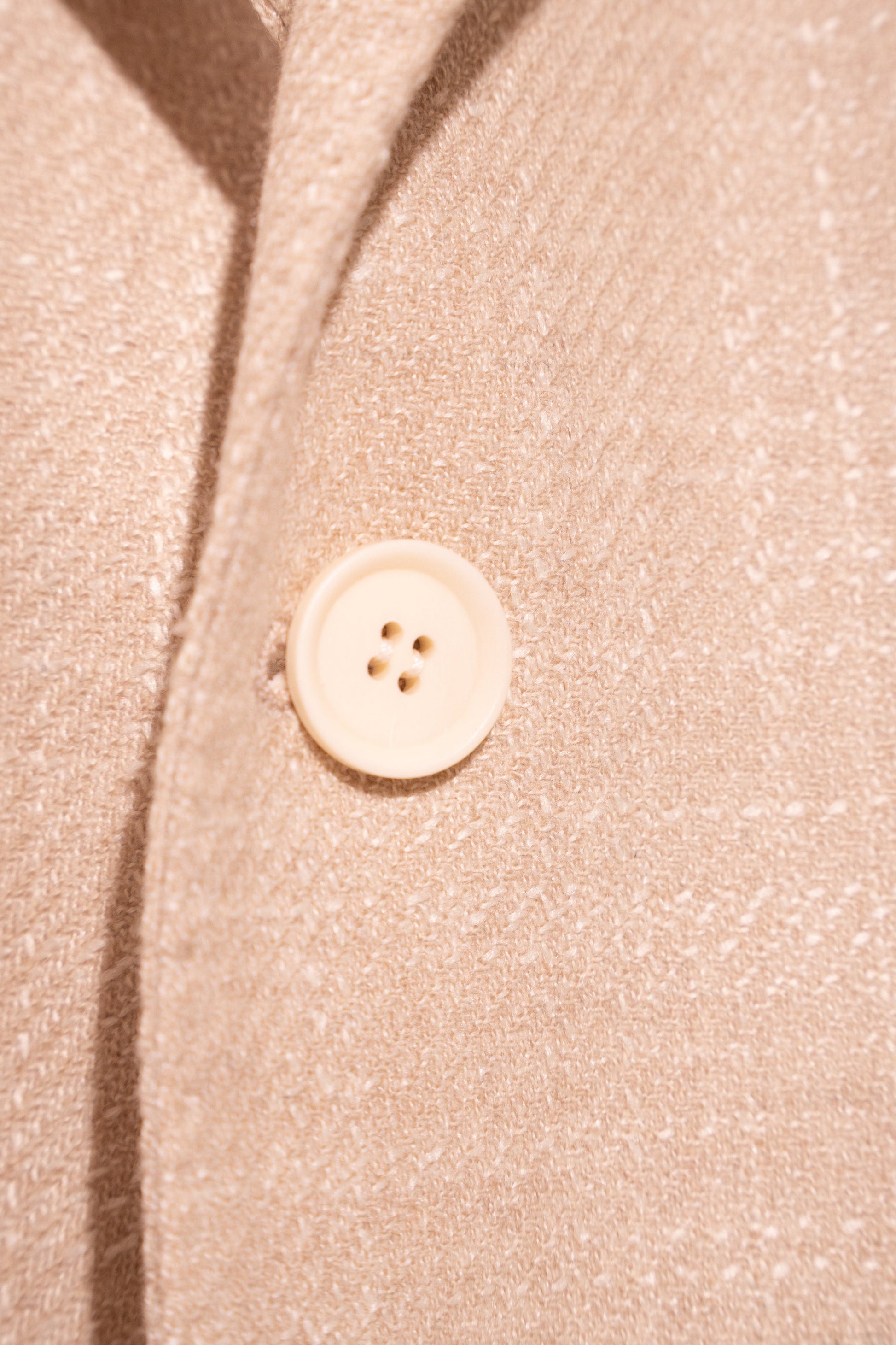 Sartorio Linen Effect in Tan