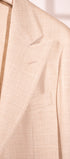 Sartorio Linen Effect in Tan