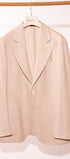 Sartorio Linen Effect in Tan