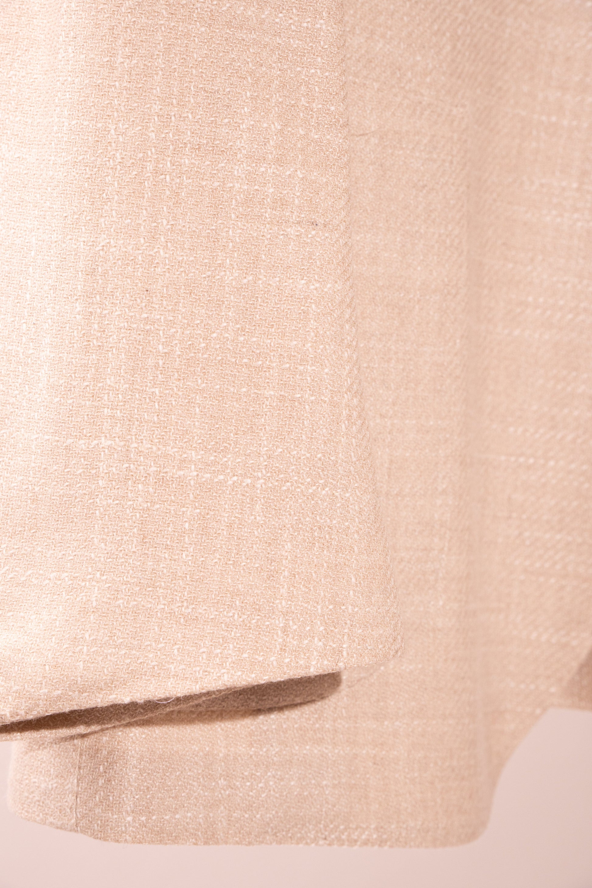 Sartorio Linen Effect in Tan