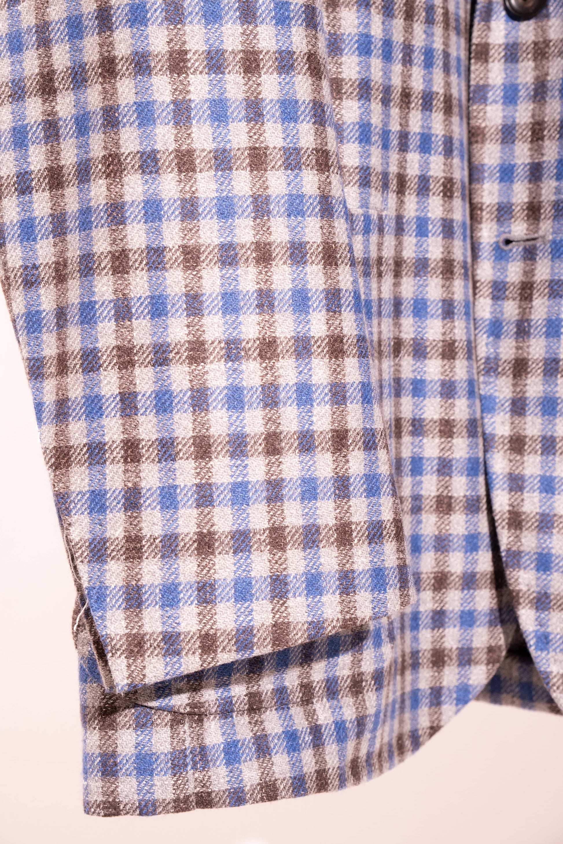 Sartorio Man Jacket