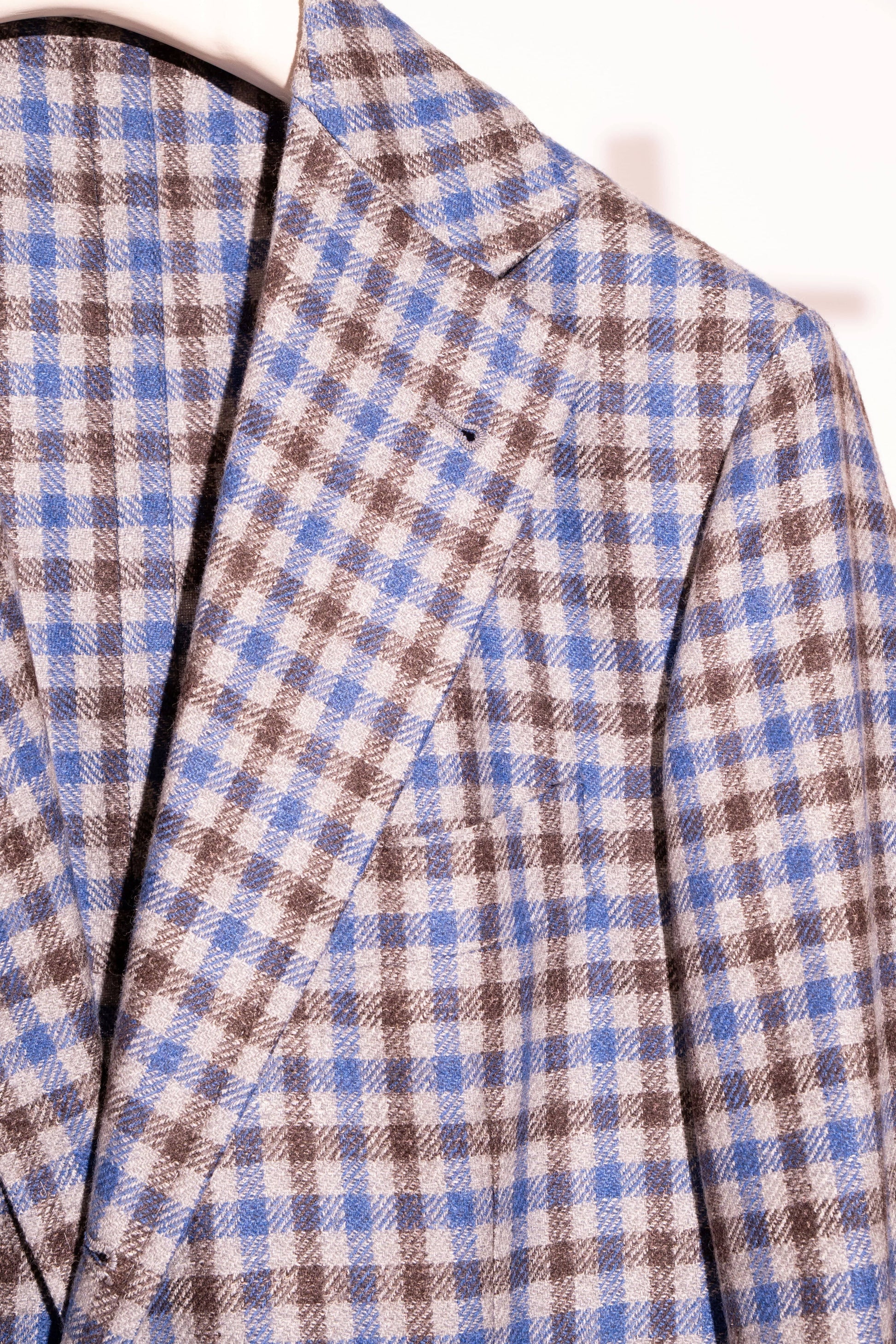 Sartorio Man Jacket