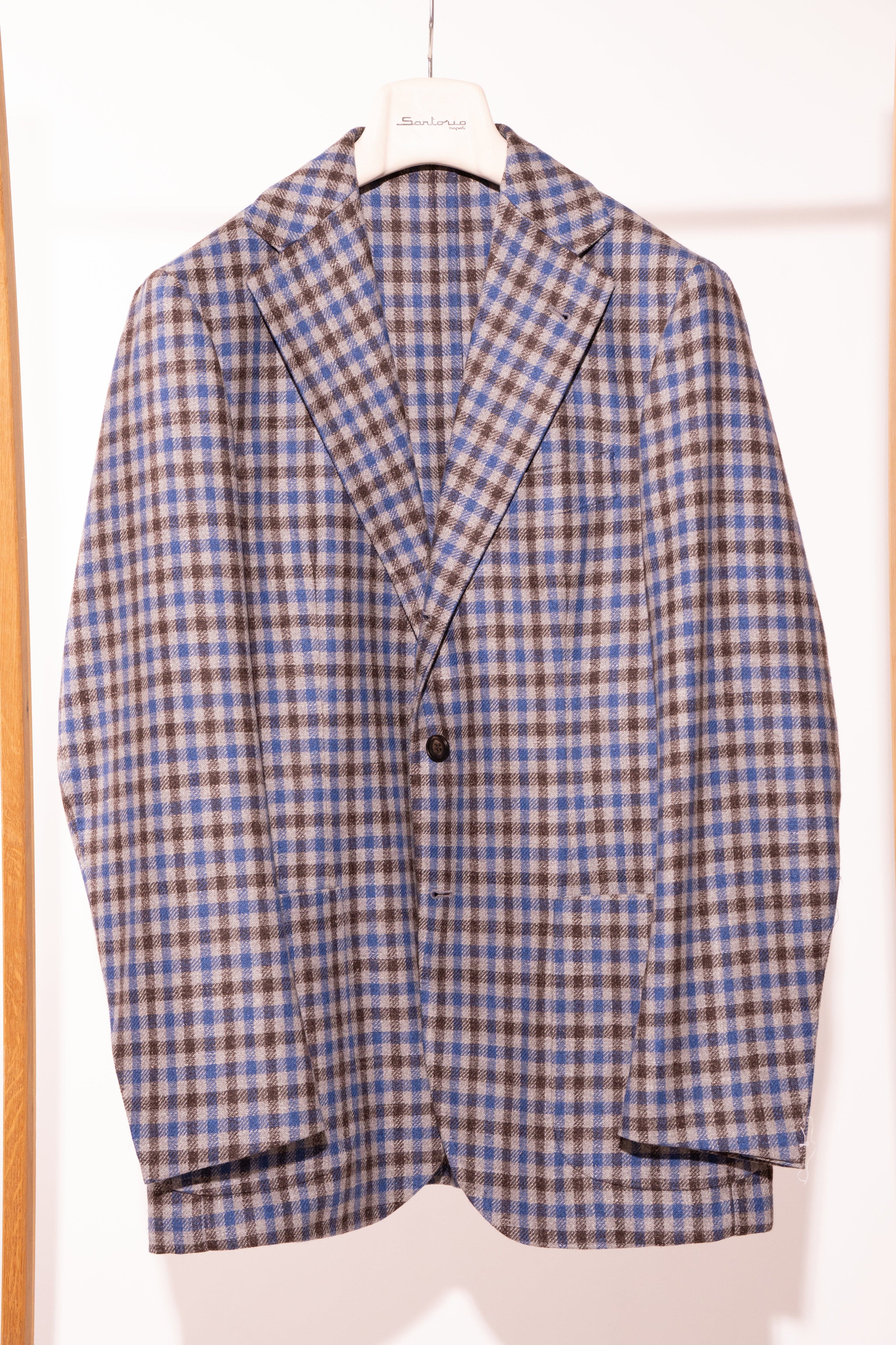 Sartorio Man Jacket