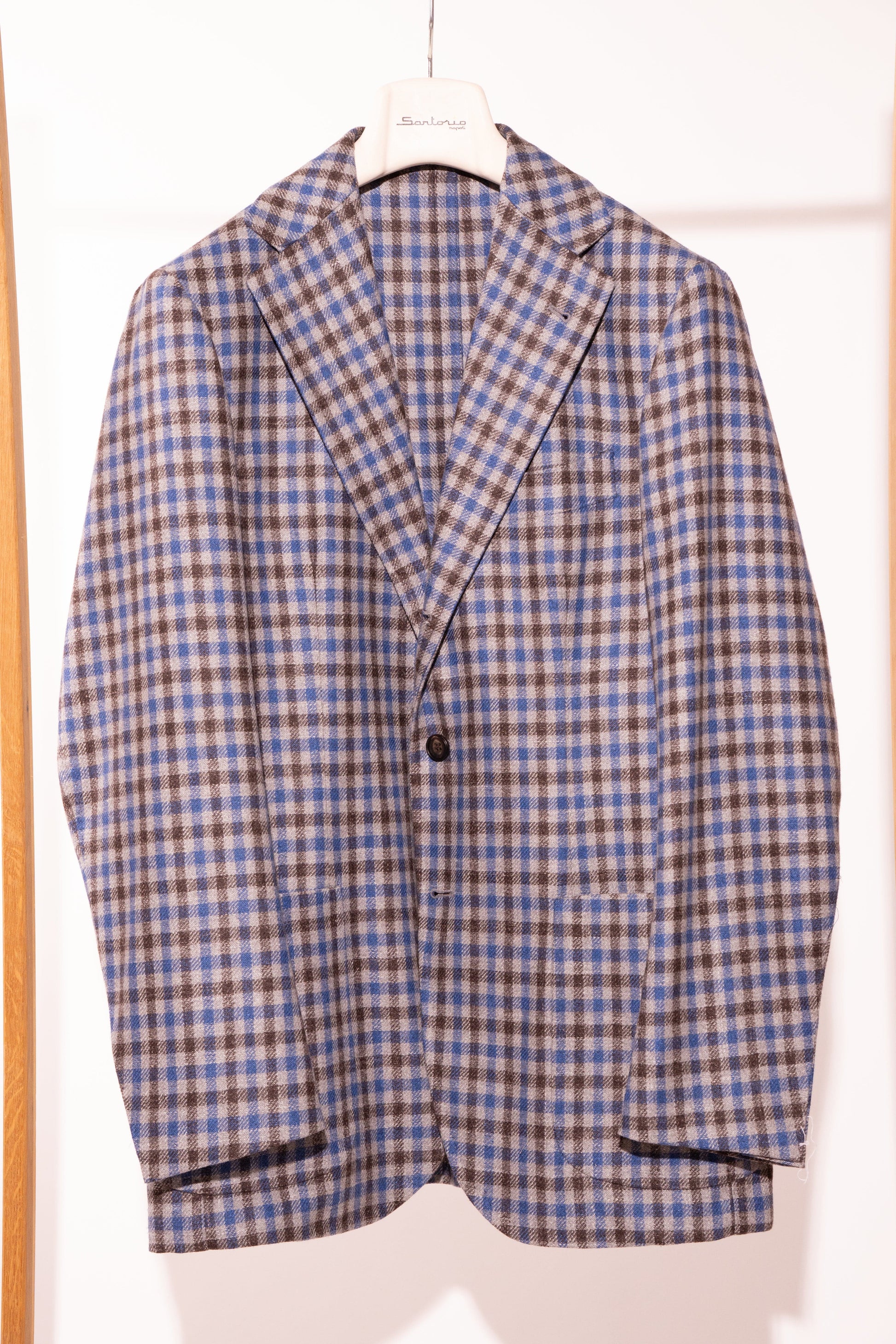 Sartorio Man Jacket