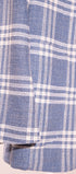 Sartorio Peak Plaid - BLUE