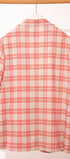 Sartorio Plaid Sport Coat