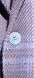 Sartorio Plaid Sport Coat