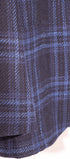 Sartorio Plaid Sport Coat