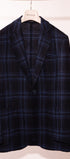 Sartorio Plaid Sport Coat