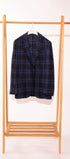 Sartorio Plaid Sport Coat