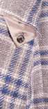 Sartorio Plaid Sport Coat