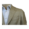 Sartorio Sport Coats Sartorio Sport Coat - Solid Tan