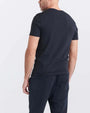 Saxx Underwear Underwear Cooling Cotton Crew Neck Undershirt