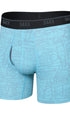 Saxx Underwear Underwear & Sleep Tile Fish - Sea Level / M Quest Quick-Dry Mesh Boxer