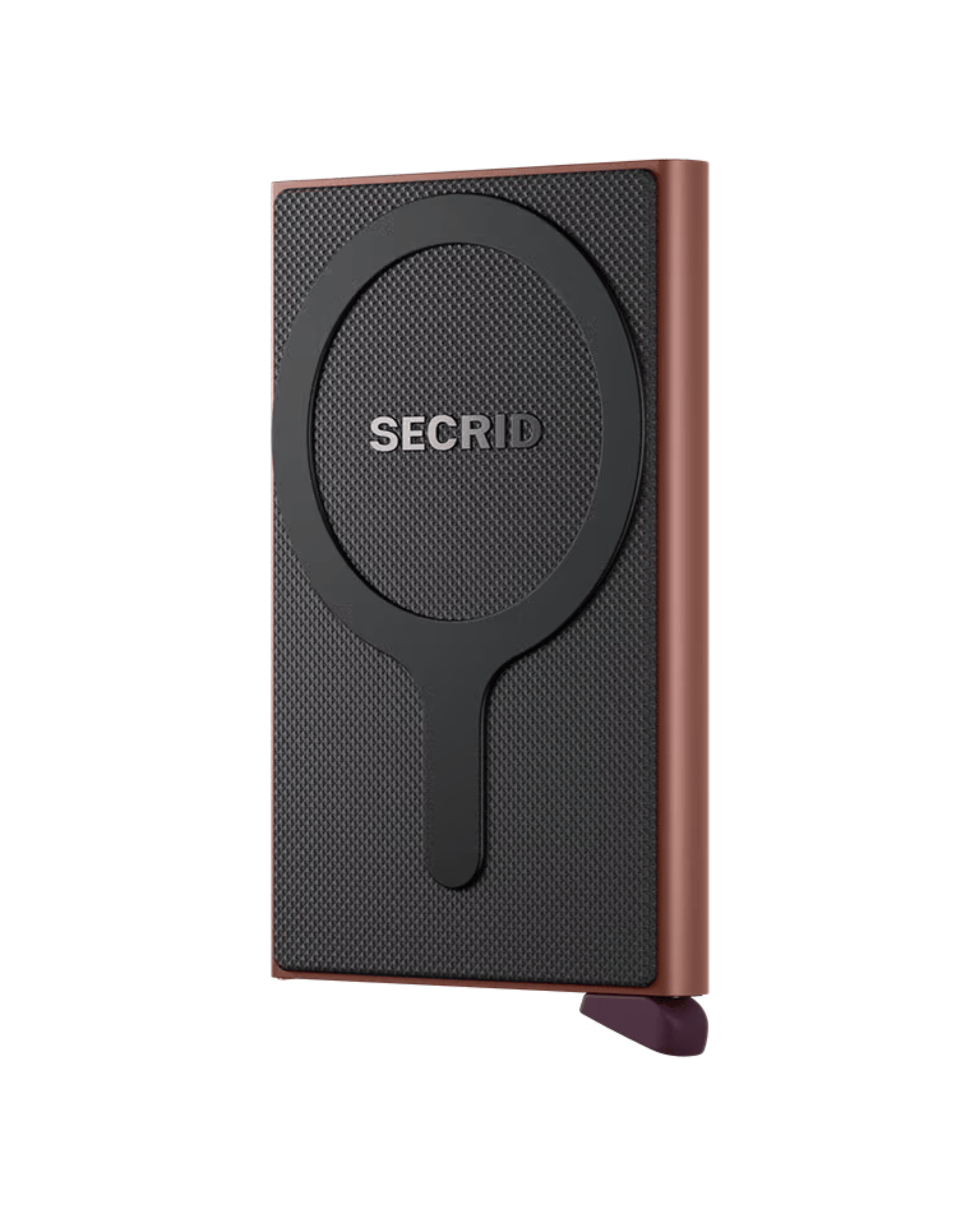 Secrid Wallets Cardprotector for Magsafe