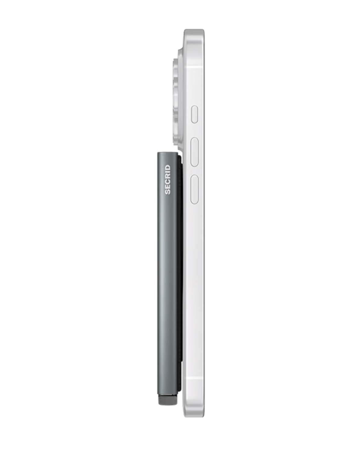 Secrid Wallets Cardprotector for Magsafe