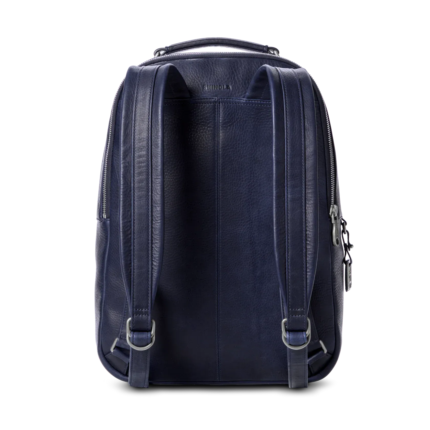 Shinola Luggage Runwell Backpack in Lake