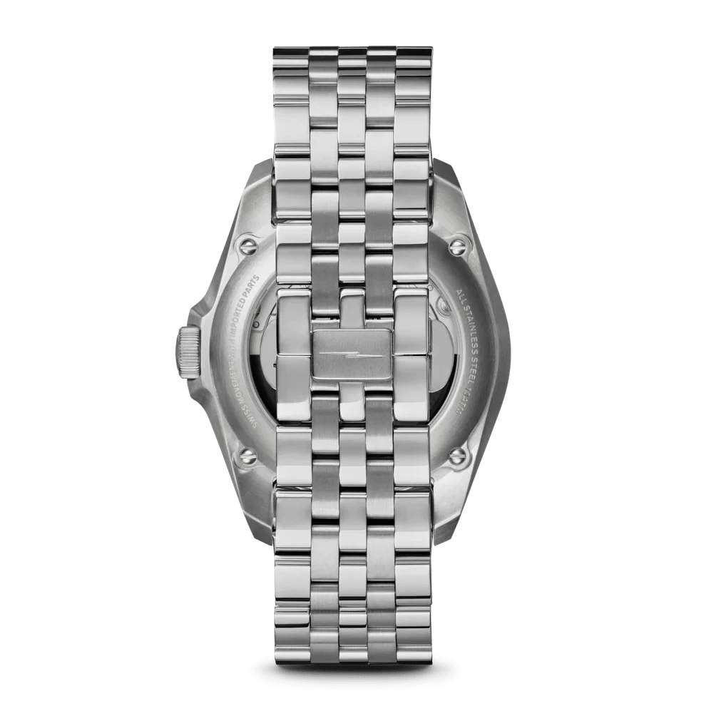 Shinola Watches 36MM Circadian Monster Automatic Watch 36mm