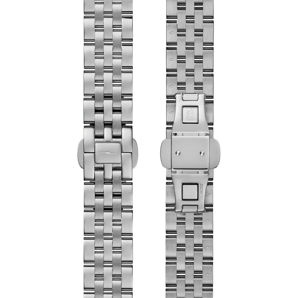Shinola Watches 36MM Circadian Monster Automatic Watch 36mm
