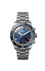 Shinola Watches 43MM Mooncraft Monster Chronograph Watch 43mm