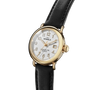 Shinola Watches ALABASTER Runwell 3HD - Alabaster - 36mm