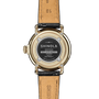 Shinola Watches ALABASTER Runwell 3HD - Alabaster - 36mm