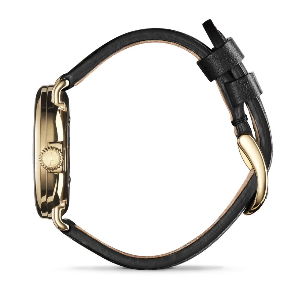 Shinola Watches ALABASTER Runwell 3HD - Alabaster - 36mm