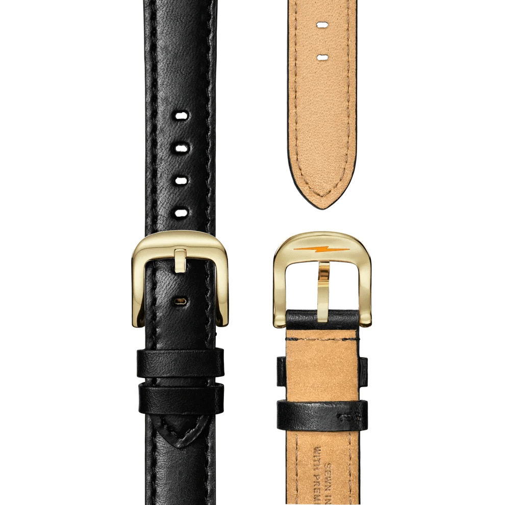 Shinola Watches ALABASTER Runwell 3HD - Alabaster - 36mm