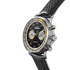 Shinola Watches BLACK / 44MM Canfield Speedway Open Road Automatic Chronograph Watch
