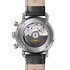 Shinola Watches BLACK / 44MM Canfield Speedway Open Road Automatic Chronograph Watch