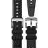 Shinola Watches BLACK Duck Watch 40mm
