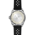 Shinola Watches BLACK Duck Watch 40mm